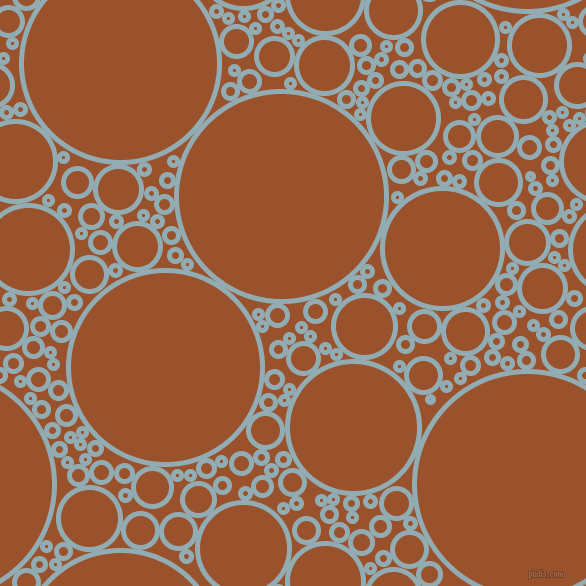 bubbles, circles, sponge, big, medium, small, 5 pixel line width, Botticelli and Hawaiian Tan circles bubbles sponge soap seamless tileable