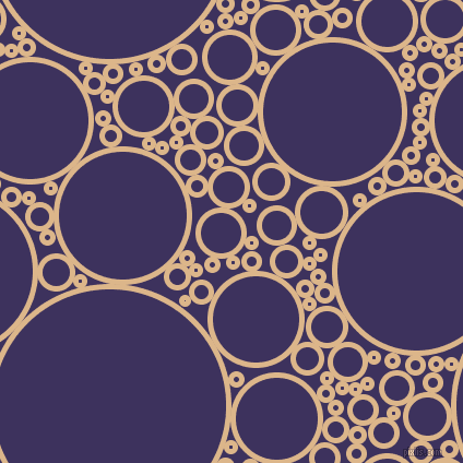 bubbles, circles, sponge, big, medium, small, 5 pixel line width, Brandy and Jacarta circles bubbles sponge soap seamless tileable