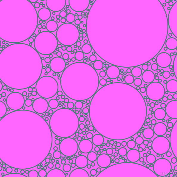 bubbles, circles, sponge, big, medium, small, 3 pixel line width, Breaker Bay and Pink Flamingo circles bubbles sponge soap seamless tileable
