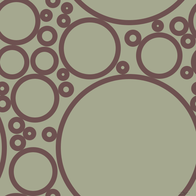 bubbles, circles, sponge, big, medium, small, 17 pixel line width, Buccaneer and Bud circles bubbles sponge soap seamless tileable