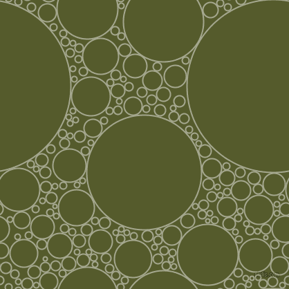 bubbles, circles, sponge, big, medium, small, 2 pixel line width, Bud and Saratoga circles bubbles sponge soap seamless tileable