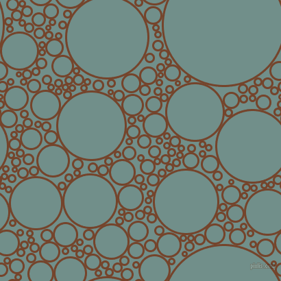 bubbles, circles, sponge, big, medium, small, 3 pixel line width, Bull Shot and Gumbo circles bubbles sponge soap seamless tileable