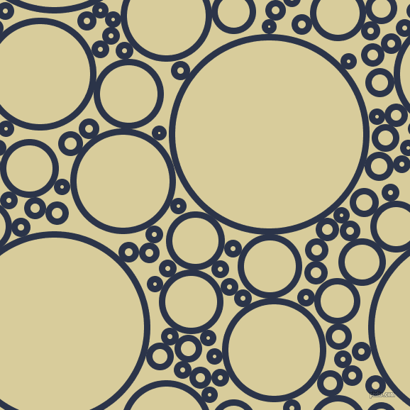 bubbles, circles, sponge, big, medium, small, 9 pixel line width, Bunting and Tahuna Sands circles bubbles sponge soap seamless tileable