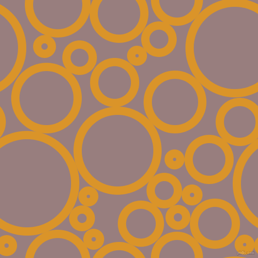 bubbles, circles, sponge, big, medium, small, 17 pixel line width, Buttercup and Opium circles bubbles sponge soap seamless tileable