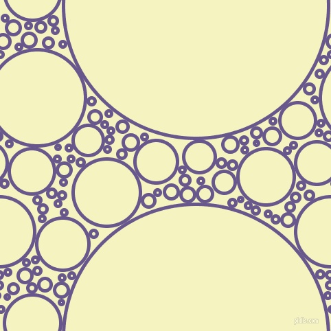 bubbles, circles, sponge, big, medium, small, 5 pixel line width, Butterfly Bush and Cumulus circles bubbles sponge soap seamless tileable