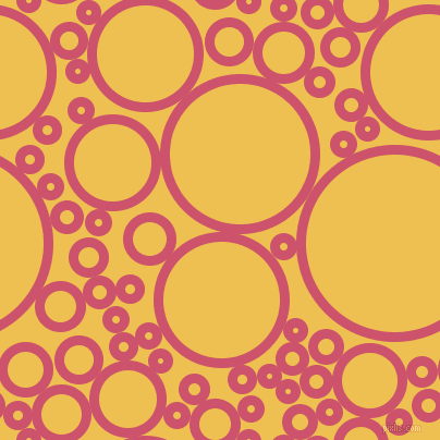 bubbles, circles, sponge, big, medium, small, 9 pixel line width, Cabaret and Cream Can circles bubbles sponge soap seamless tileable