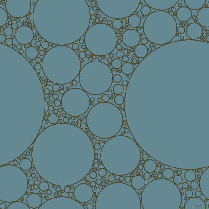 bubbles, circles, sponge, big, medium, small, 3 pixel line width, Camouflage and Horizon circles bubbles sponge soap seamless tileable