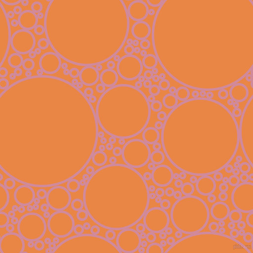 bubbles, circles, sponge, big, medium, small, 5 pixel line width, Can Can and Flamenco circles bubbles sponge soap seamless tileable