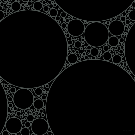 bubbles, circles, sponge, big, medium, small, 3 pixel line width, Cape Cod and Black circles bubbles sponge soap seamless tileable