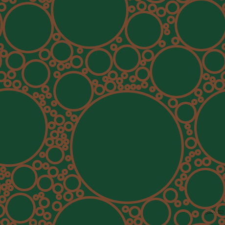 bubbles, circles, sponge, big, medium, small, 5 pixel line width, Cape Palliser and Zuccini circles bubbles sponge soap seamless tileable