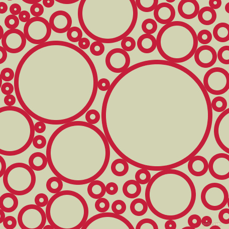 bubbles, circles, sponge, big, medium, small, 9 pixel line width, Cardinal and Orinoco circles bubbles sponge soap seamless tileable