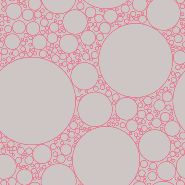 bubbles, circles, sponge, big, medium, small, 3 pixel line width, Carissma and Alto circles bubbles sponge soap seamless tileable