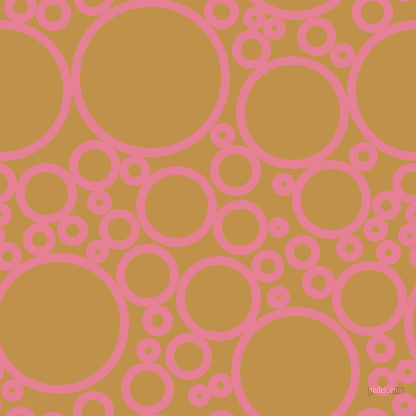 bubbles, circles, sponge, big, medium, small, 9 pixel line width, Carissma and Tussock circles bubbles sponge soap seamless tileable