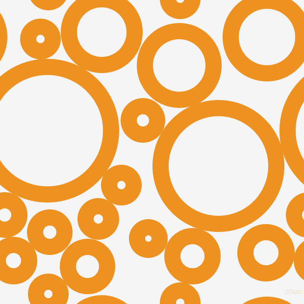 Image Result For Orange Background With Bubbles