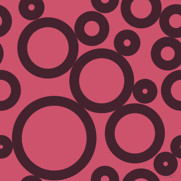 bubbles, circles, sponge, big, medium, small, 33 pixel line width, Castro and Cabaret circles bubbles sponge soap seamless tileable
