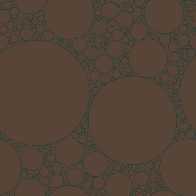 bubbles, circles, sponge, big, medium, small, 2 pixel line width, Celtic and Brown Derby circles bubbles sponge soap seamless tileable