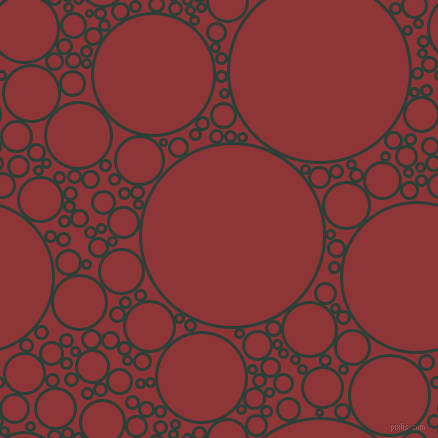 bubbles, circles, sponge, big, medium, small, 3 pixel line width, Celtic and Well Read circles bubbles sponge soap seamless tileable