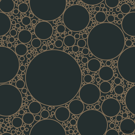 bubbles, circles, sponge, big, medium, small, 3 pixel line width, Cement and Swamp circles bubbles sponge soap seamless tileable
