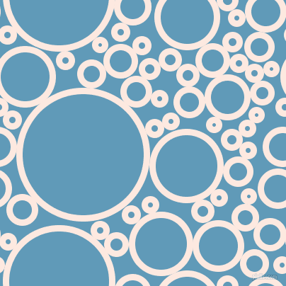 bubbles, circles, sponge, big, medium, small, 9 pixel line width, Chablis and Shakespeare circles bubbles sponge soap seamless tileable