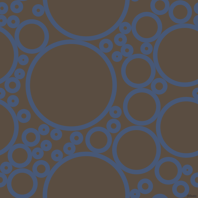 bubbles, circles, sponge, big, medium, small, 17 pixel line width, Chambray and Rock circles bubbles sponge soap seamless tileable