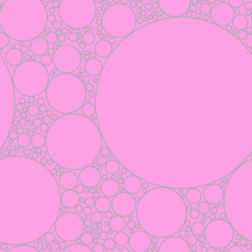 bubbles, circles, sponge, big, medium, small, 2 pixel line width, Chatelle and Lavender Rose circles bubbles sponge soap seamless tileable