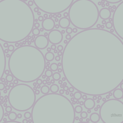 bubbles, circles, sponge, big, medium, small, 5 pixel line width, Chatelle and Tiara circles bubbles sponge soap seamless tileable