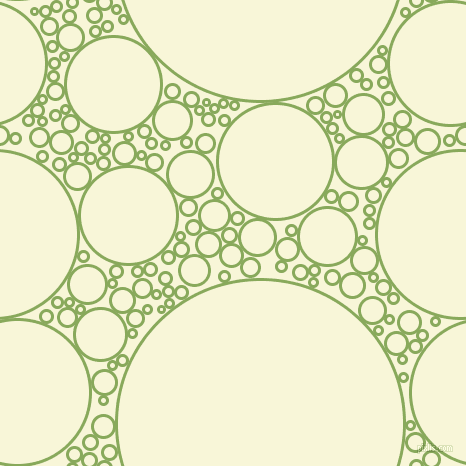 bubbles, circles, sponge, big, medium, small, 3 pixel line width, Chelsea Cucumber and White Nectar circles bubbles sponge soap seamless tileable