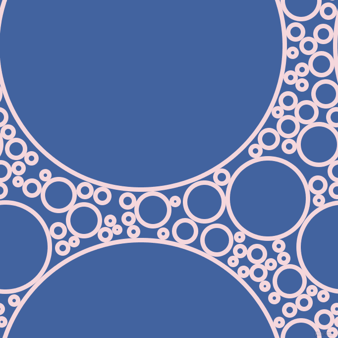 bubbles, circles, sponge, big, medium, small, 9 pixel line width, Cherub and Mariner circles bubbles sponge soap seamless tileable