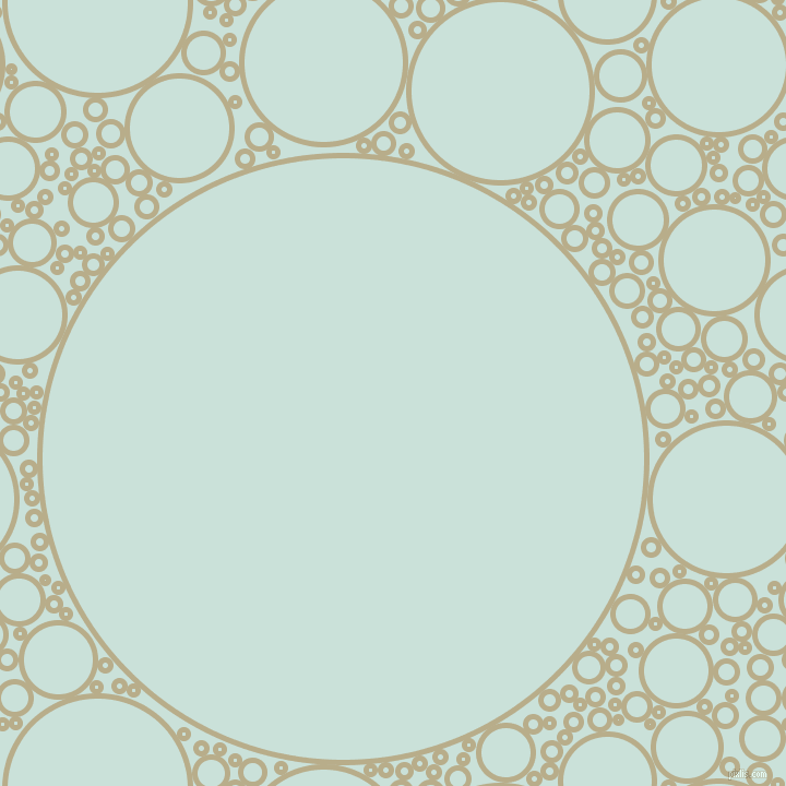 bubbles, circles, sponge, big, medium, small, 5 pixel line width, Chino and Iceberg circles bubbles sponge soap seamless tileable