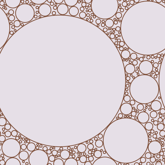 bubbles, circles, sponge, big, medium, small, 3 pixel line width, Cigar and Selago circles bubbles sponge soap seamless tileable