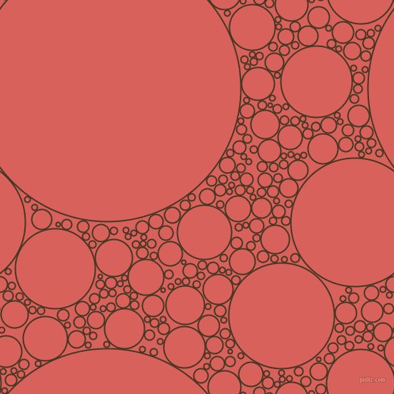 bubbles, circles, sponge, big, medium, small, 2 pixel line width, Clinker and Roman circles bubbles sponge soap seamless tileable