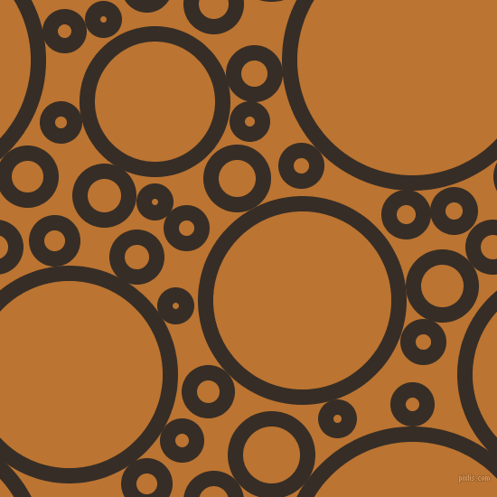 bubbles, circles, sponge, big, medium, small, 17 pixel line width, Coffee Bean and Meteor circles bubbles sponge soap seamless tileable