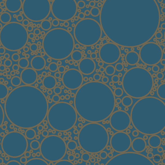 bubbles, circles, sponge, big, medium, small, 5 pixel line width, Coffee and Blumine circles bubbles sponge soap seamless tileable