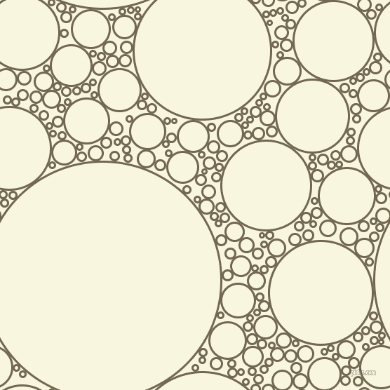 bubbles, circles, sponge, big, medium, small, 3 pixel line width, Coffee and Promenade circles bubbles sponge soap seamless tileable