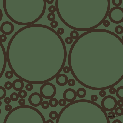bubbles, circles, sponge, big, medium, small, 9 pixel line width, Cola and Tom Thumb circles bubbles sponge soap seamless tileable