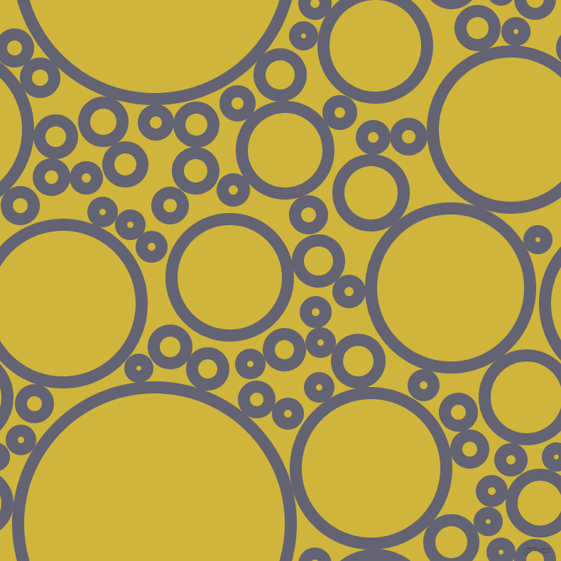bubbles, circles, sponge, big, medium, small, 17 pixel line width, Comet and Old Gold circles bubbles sponge soap seamless tileable