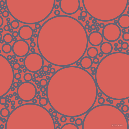 bubbles, circles, sponge, big, medium, small, 5 pixel line width, Comet and Roman circles bubbles sponge soap seamless tileable