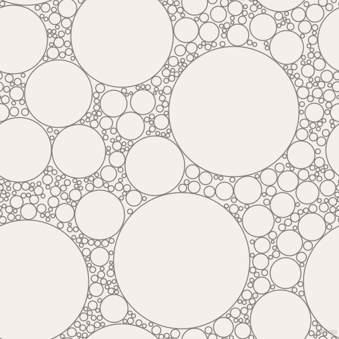 bubbles, circles, sponge, big, medium, small, 2 pixel line width, Concord and Hint Of Red circles bubbles sponge soap seamless tileable