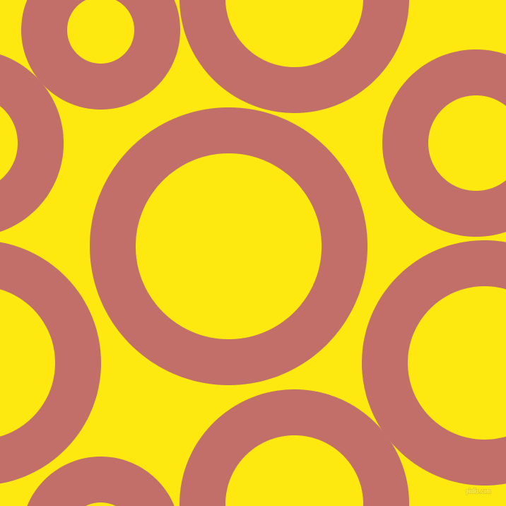 bubbles, circles, sponge, big, medium, small, 65 pixel line width, Contessa and Lemon circles bubbles sponge soap seamless tileable