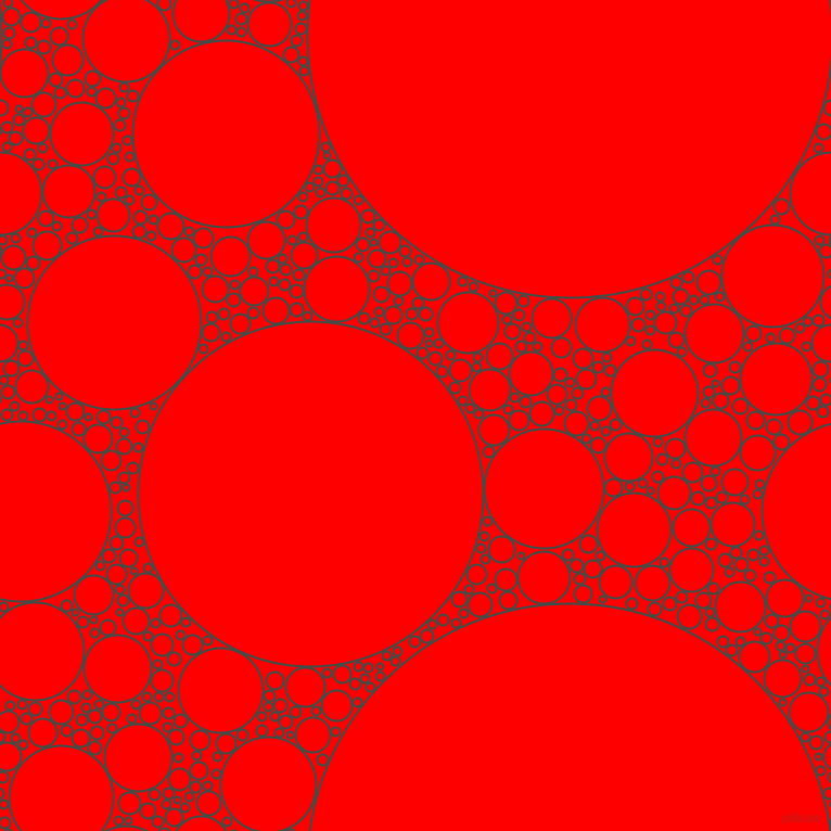bubbles, circles, sponge, big, medium, small, 2 pixel line width, Corduroy and Red circles bubbles sponge soap seamless tileable