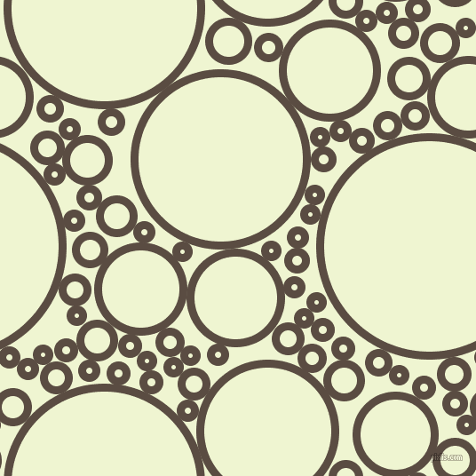 bubbles, circles, sponge, big, medium, small, 9 pixel line width, Cork and Rice Flower circles bubbles sponge soap seamless tileable