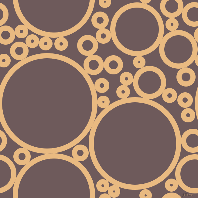 bubbles, circles, sponge, big, medium, small, 17 pixel line width, Corvette and Falcon circles bubbles sponge soap seamless tileable