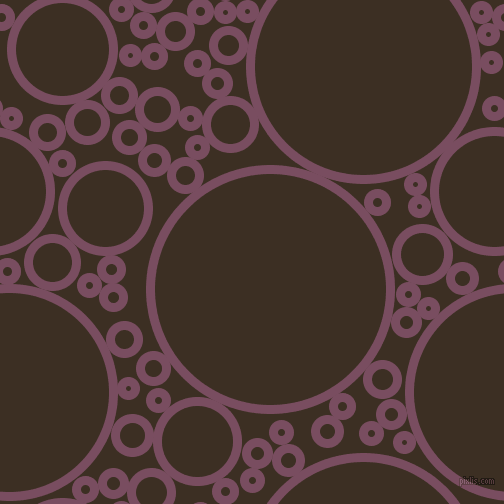 bubbles, circles, sponge, big, medium, small, 9 pixel line width, Cosmic and Cola circles bubbles sponge soap seamless tileable