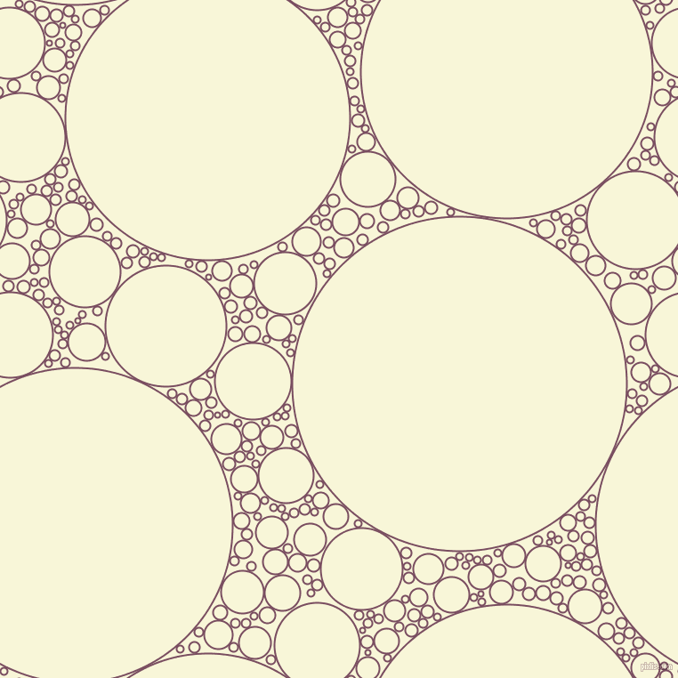 bubbles, circles, sponge, big, medium, small, 2 pixel line width, Cosmic and White Nectar circles bubbles sponge soap seamless tileable
