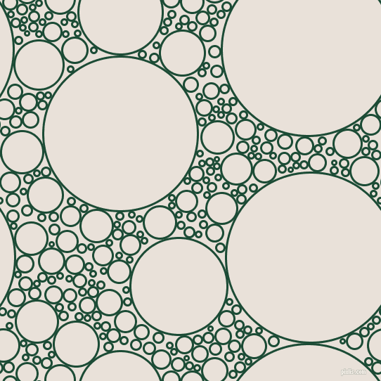 bubbles, circles, sponge, big, medium, small, 3 pixel line width, County Green and Spring Wood circles bubbles sponge soap seamless tileable