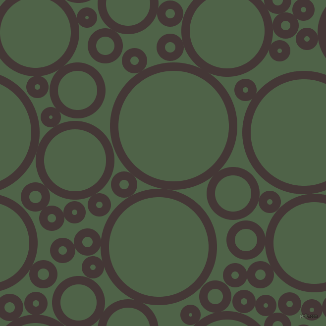 bubbles, circles, sponge, big, medium, small, 17 pixel line width, Cowboy and Tom Thumb circles bubbles sponge soap seamless tileable