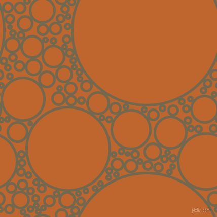 bubbles, circles, sponge, big, medium, small, 5 pixel line width, Crocodile and Christine circles bubbles sponge soap seamless tileable