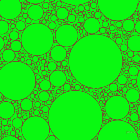 bubbles, circles, sponge, big, medium, small, 2 pixel line width, Cumin and Free Speech Green circles bubbles sponge soap seamless tileable