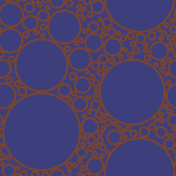 bubbles, circles, sponge, big, medium, small, 9 pixel line width, Cumin and Jacksons Purple circles bubbles sponge soap seamless tileable