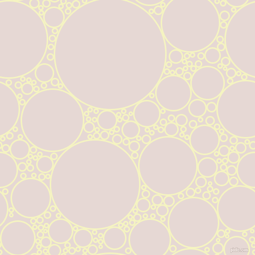 bubbles, circles, sponge, big, medium, small, 3 pixel line width, Cumulus and Ebb circles bubbles sponge soap seamless tileable
